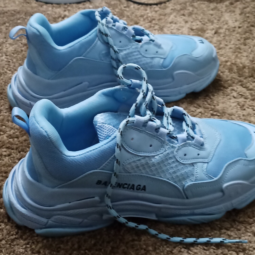 Balenciaga shoes